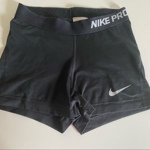 Nike Pro Spandex